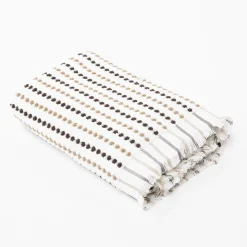 Toalla de baño de algodón 100x150cm