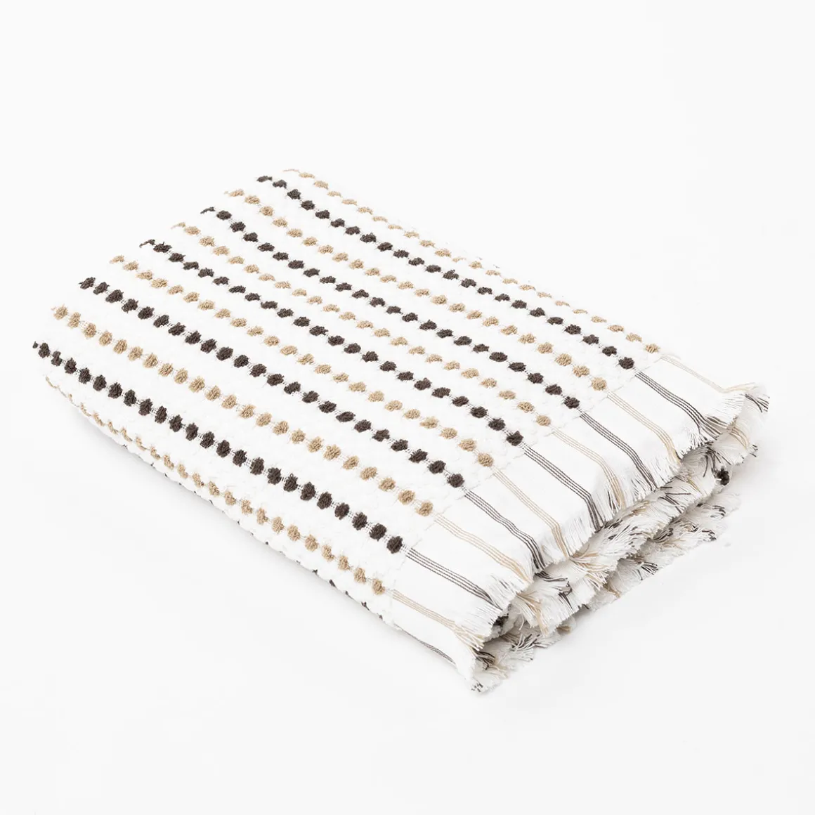 Toalla de baño de algodón 100x150cm