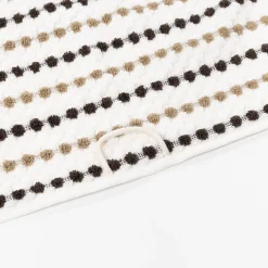 Toalla de baño de algodón 100x150cm