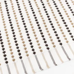 Toalla de baño de algodón 100x150cm