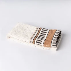 Toalla de baño OASIS de algodón 30x50cm