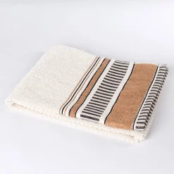 Toalla de baño OASIS de algodón 50x100cm