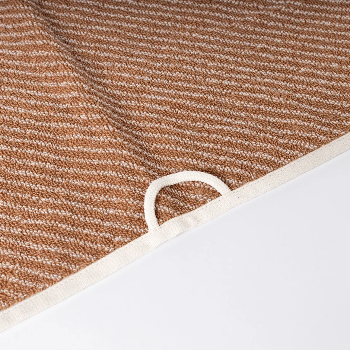 Toalla de baño OASIS de algodón 50x100cm