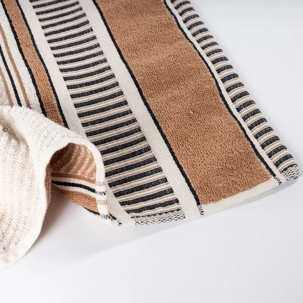 Toalla de baño OASIS de algodón 50x100cm