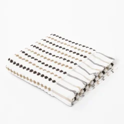 Toalla de baño SUNRISE de algodón 50X100cm