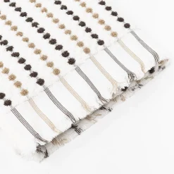 Toalla de baño SUNRISE de algodón 50X100cm