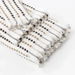 Toalla de baño SUNRISE de algodón 50X100cm