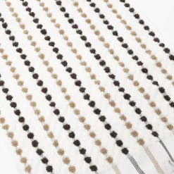 Toalla de baño SUNRISE de algodón 30X50cm