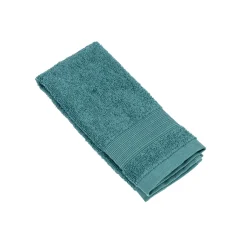 Toalla Timeless Azul 30x50Cm 450G/M2