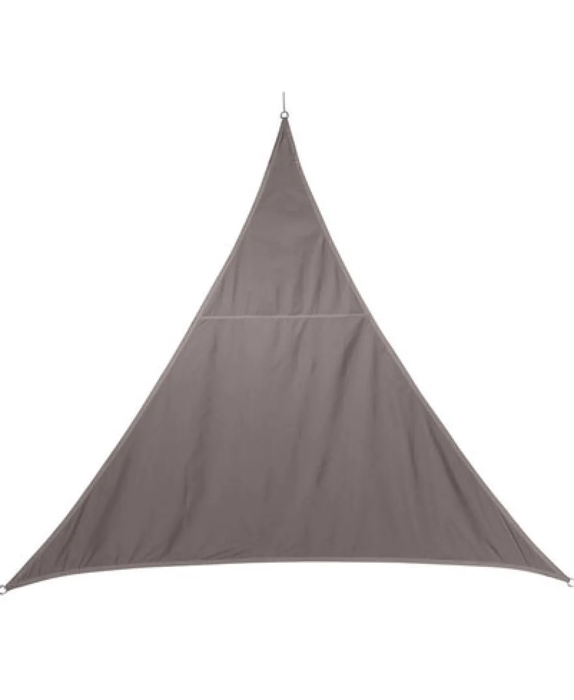 Toldo solar triangular CURACAO 3x3m