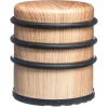 Tope de puerta de madera 7x8cm