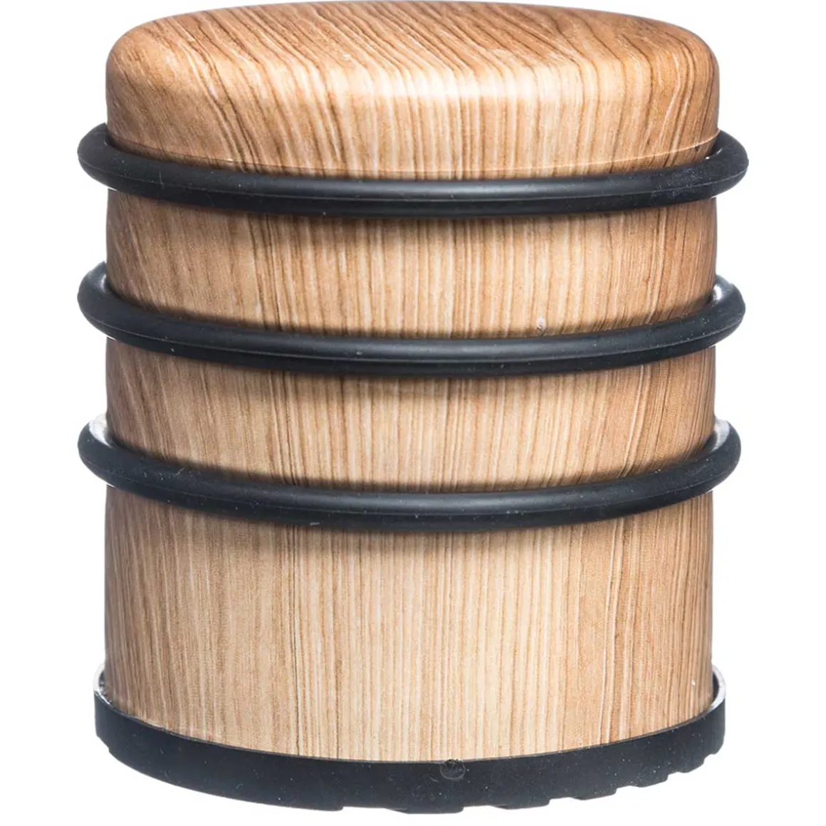 Tope de puerta de madera 7x8cm