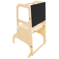 Torre Observatiorio Y Escritorio