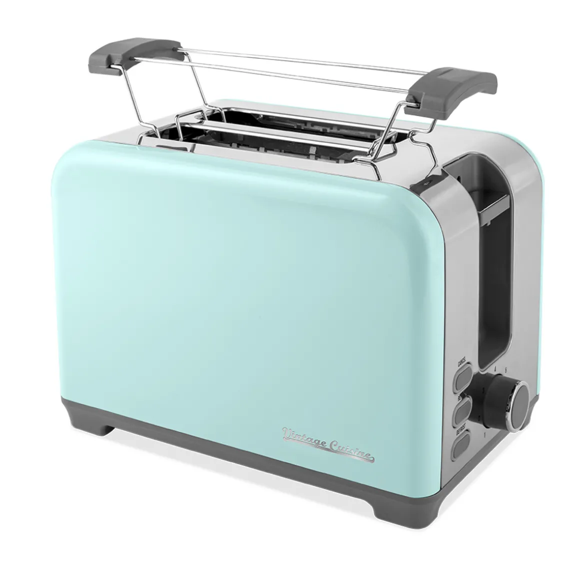 Tostador VINTAGE CUISINE menta