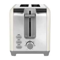 Tostador VINTAGE CUISINE beige