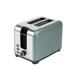 Tostadora de 2 rebanadas PROGRESS SHIMMER