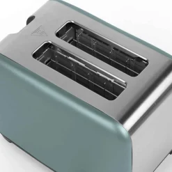 Tostadora de 2 rebanadas PROGRESS SHIMMER