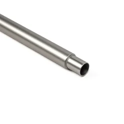 Tubo Extensible De Hierro Forjado D28