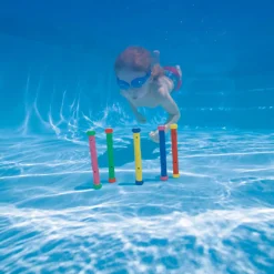 Tubo Para Piscina 5 Uds