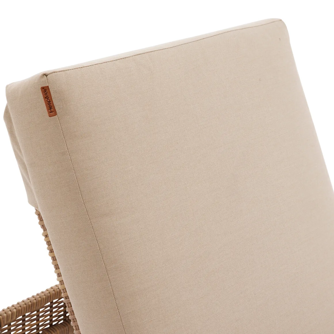 Tumbona BOALI savana de ratán