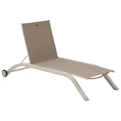 Tumbona JIMANI badi y argile