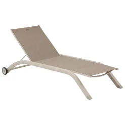 Tumbona JIMANI badi y argile