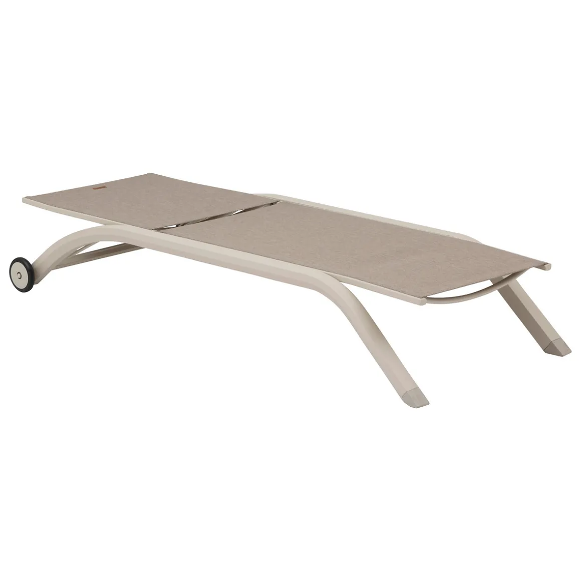 Tumbona JIMANI badi y argile