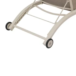 Tumbona JIMANI badi y argile