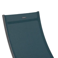 Tumbona SAMBA azul canard y graphite