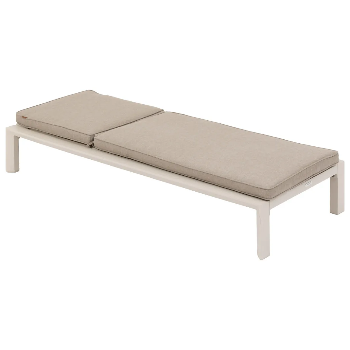 Tumbona ÉVASION argile