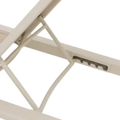 Tumbona ÉVASION argile