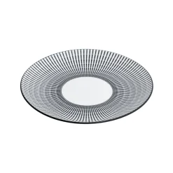 Vajilla 18 Pzas Diseño Lunis