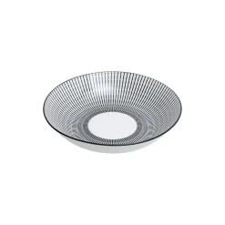 Vajilla 18 Pzas Diseño Lunis