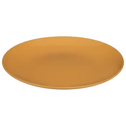 Vajilla 18 Pzas Redonda Colorama