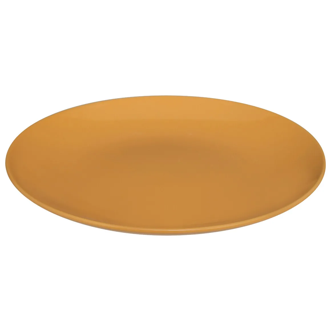 Vajilla 18 Pzas Redonda Colorama