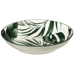 Vajilla de 18 piezas PALM VERT