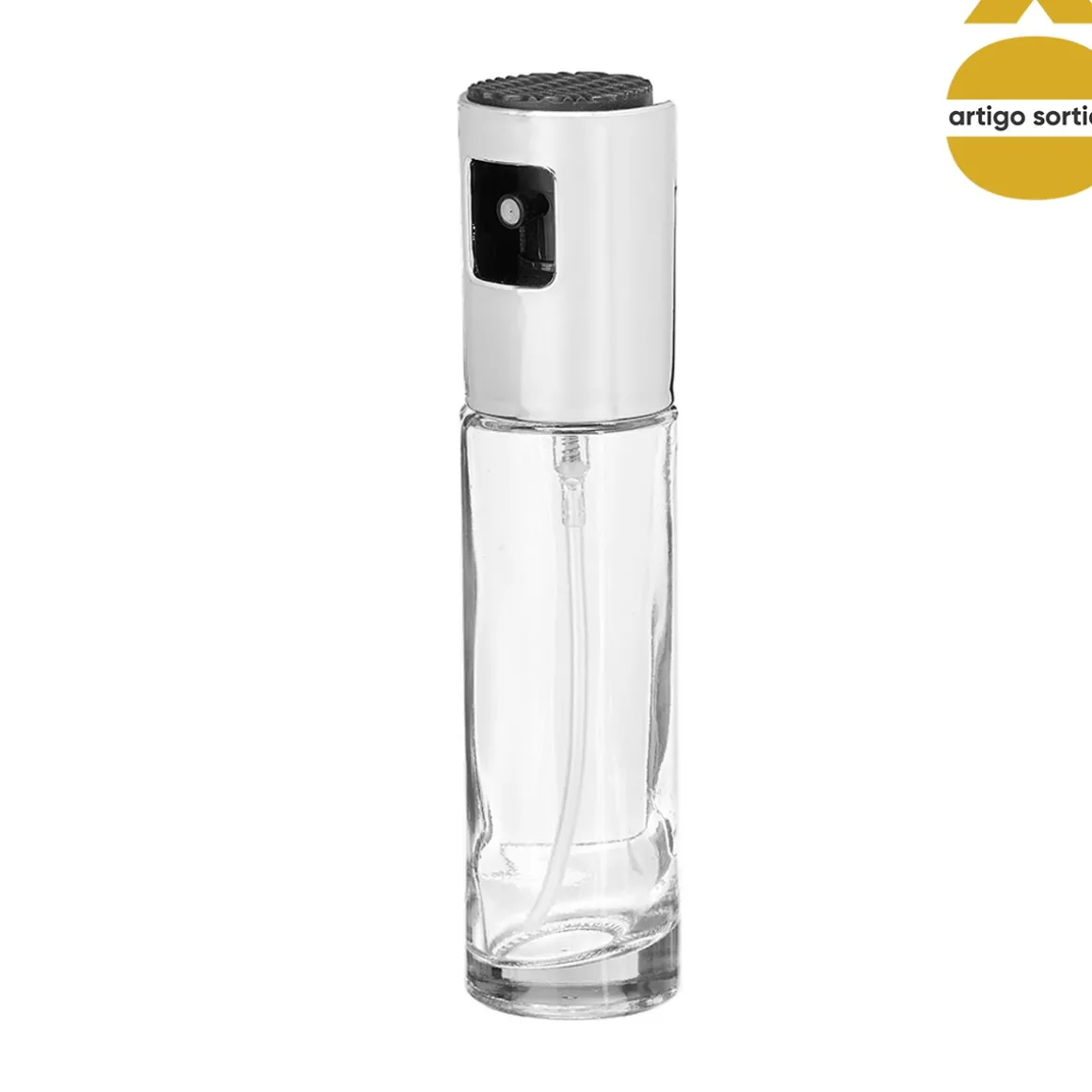 Vaporizador de aceite 100 ml