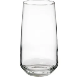 Vaso Agua Elaya Transparente 48cl
