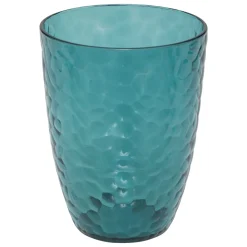 Vaso alto de agua ESTIVA 38cl verde