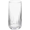 Vaso Alto Dieg'Eau De Vidrio 36Cl