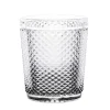 Vaso Antracita Diamond 30Cl