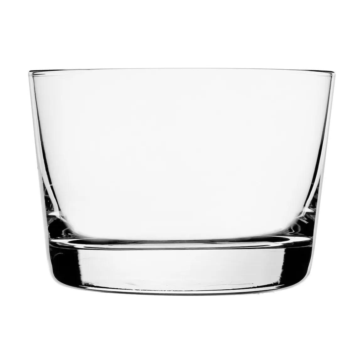 Vaso Bodega De Vidrio 110Ml