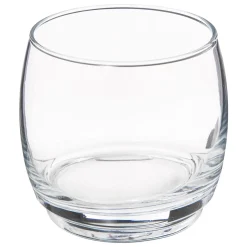 Vaso De Agua Apilable 32cl