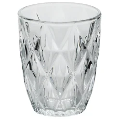 Vaso de agua LEA de vidio 28cl