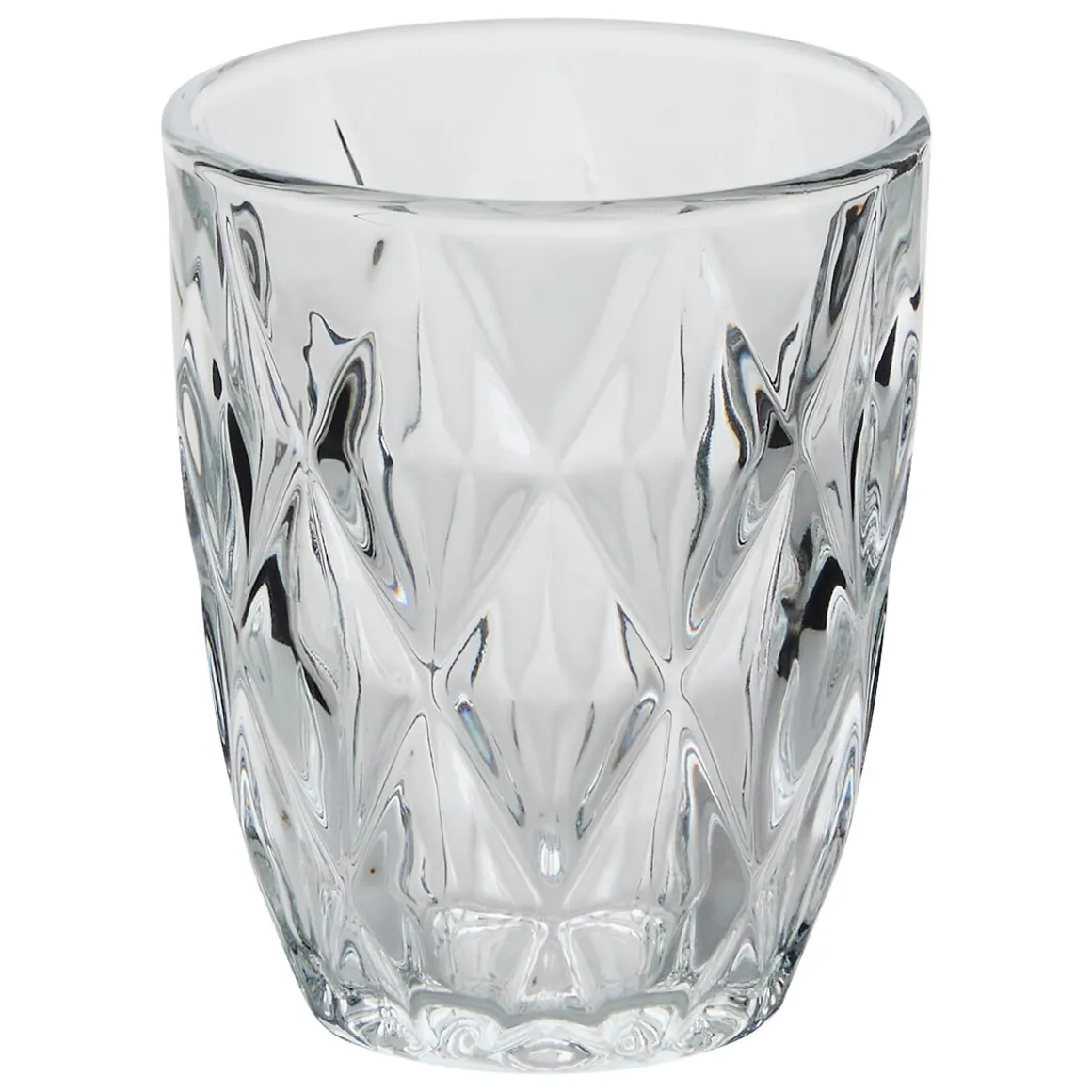 Vaso de agua LEA de vidio 28cl