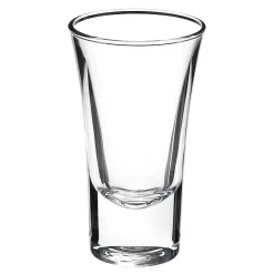 Vaso De Chupito De Vidrio 5.7Cl