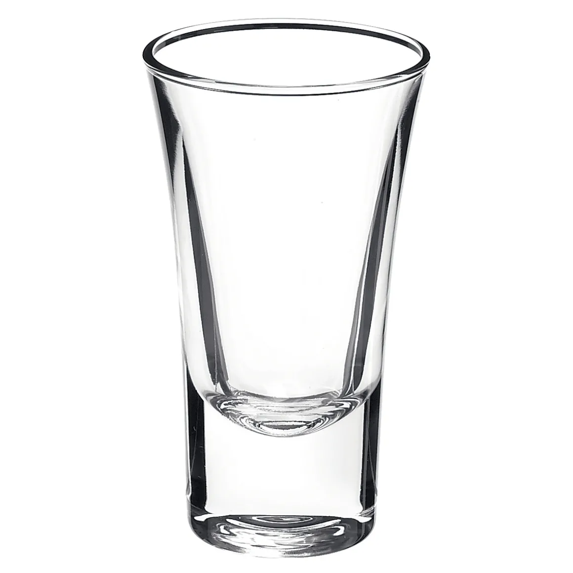 Vaso De Chupito De Vidrio 5.7Cl