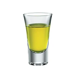 Vaso De Chupito De Vidrio 5.7Cl
