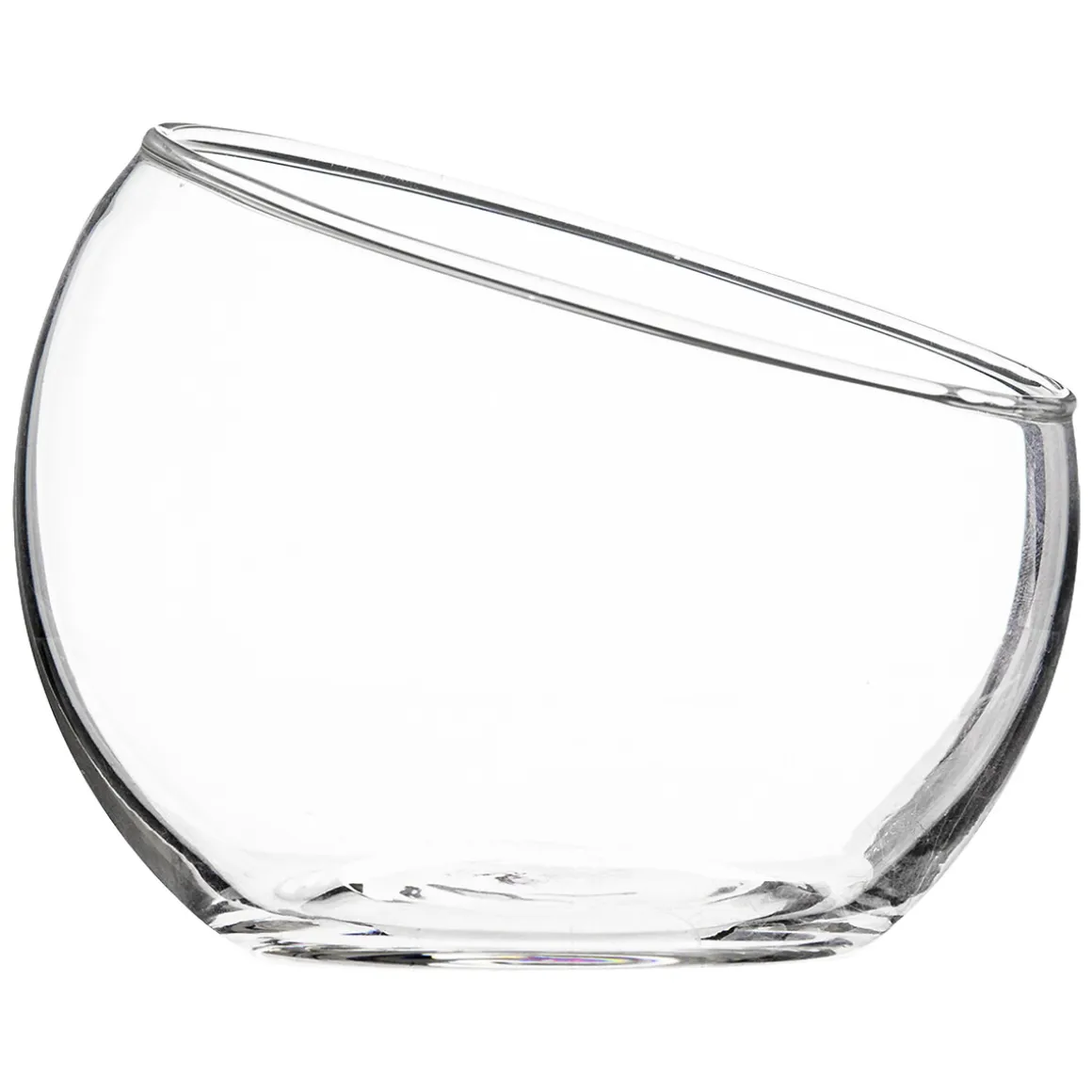 Vaso De Degustación Palma 10Cm