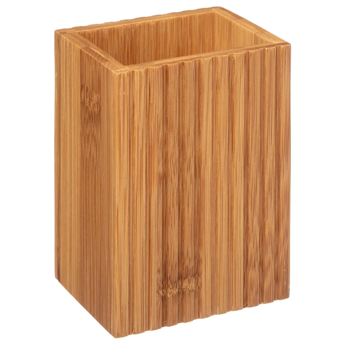 Vaso De Lavabo De Bambú Terre Inco